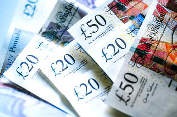 Pound climbs after Labour election win