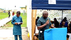 DELSU boosts food security in Delta with 3000-capacity poultry