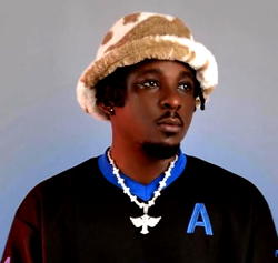 Mr Purplemusik takes Afro-fusion to another level in “Wedding Day”