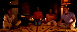 A Song From The Dark’s a homage to my heritage…. – Ogo Okpue