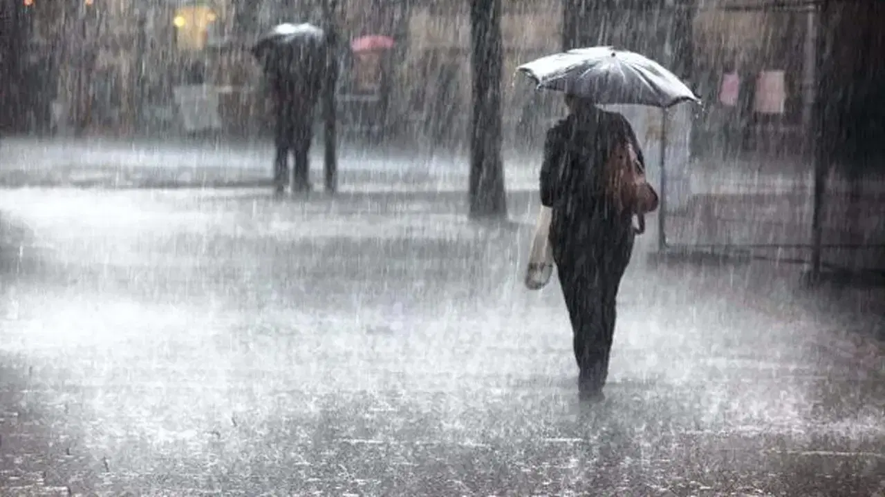 Rainy season: Exposure to cold doesn’t cause pneumonia – Physician ...