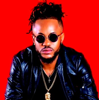 Why I featured Hank Anuku in my new album, ‘Usual & Unusual’ – Rapcee