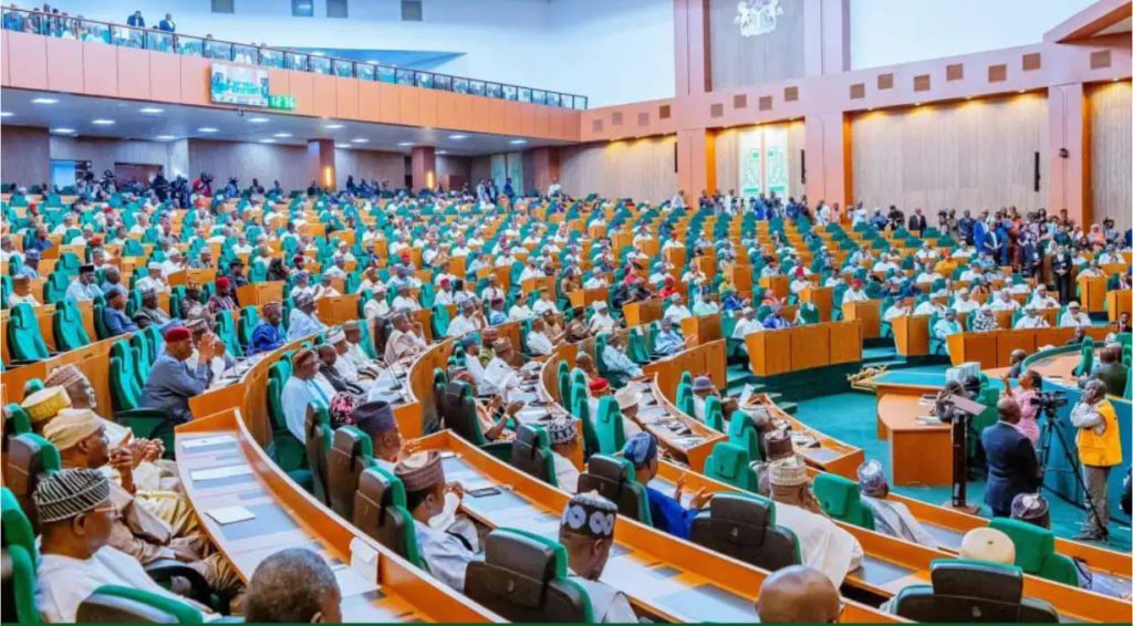 Reps deny collecting ,000 to endorse Rivers emergency declaration