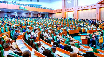 Reps push bill to grant Nigerian citizenship to foreign investors