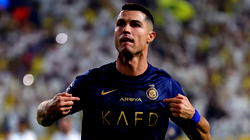 ‘I loved playing at Barcelona despite the boos’ – Cristiano Ronaldo