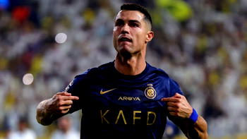 Cristiano Ronaldo tops list of highest paid players in Saudi Arabia [See top 10]