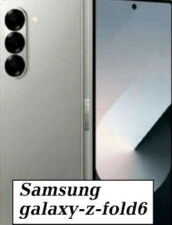 New Galaxy ZFold, Flip series tighten competition in Nigeria’s smartphone market