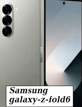 New Galaxy ZFold, Flip series tighten competition in Nigeria’s smartphone market