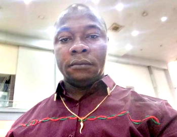Firemore Blended Brandy enters Nigerian market