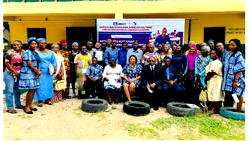 UNESCO advocates ‘Culturo-Techno-Contextual Approach’ for sustainable education in Africa