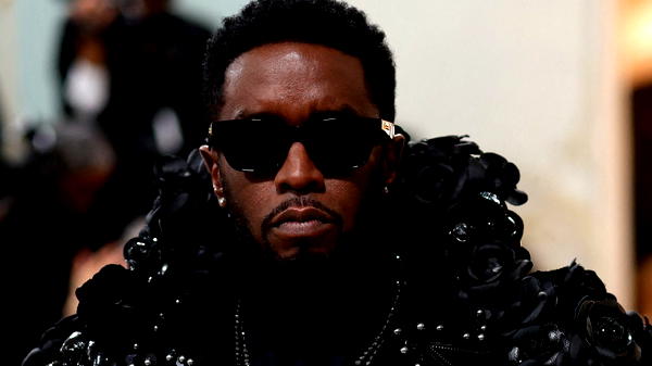 Sean ‘Diddy’ Combs to be sentenced October 3