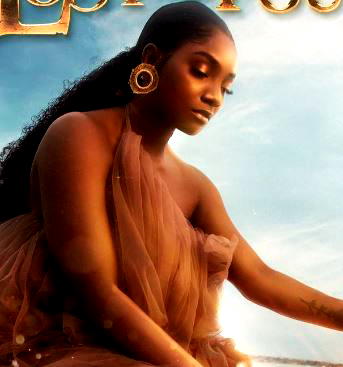 Simi releases highly anticipated album “Lost and Found”