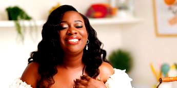 ‘Call me Iya Ibeji,’ Popular food blogger, Sisi Yemmie welcome twins