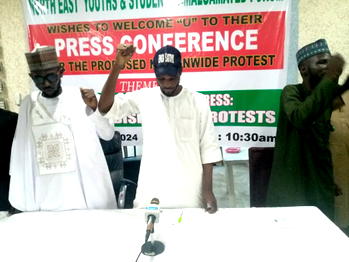 Reps Satomi hails N/E Youths, students over withdrawal from nationwide protest