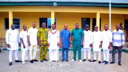 We’re committed to improving lives through empowerment, skills acquisition – Foundation