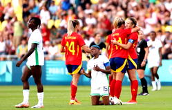 Olympics 2024: How Super Falcons can qualify for knockout stage