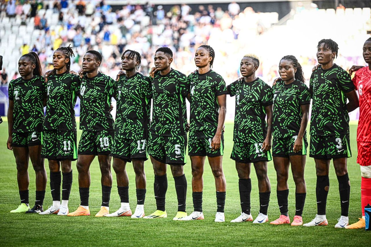 Super Falcons, Flamingos Get World Cup Qualification Schedules ...