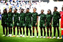 Super Falcons ‘ll make life difficult for Spain – Ikpeba