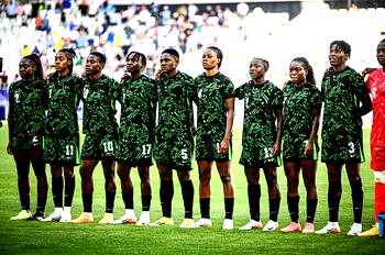 Super Falcons ‘ll make life difficult for Spain – Ikpeba