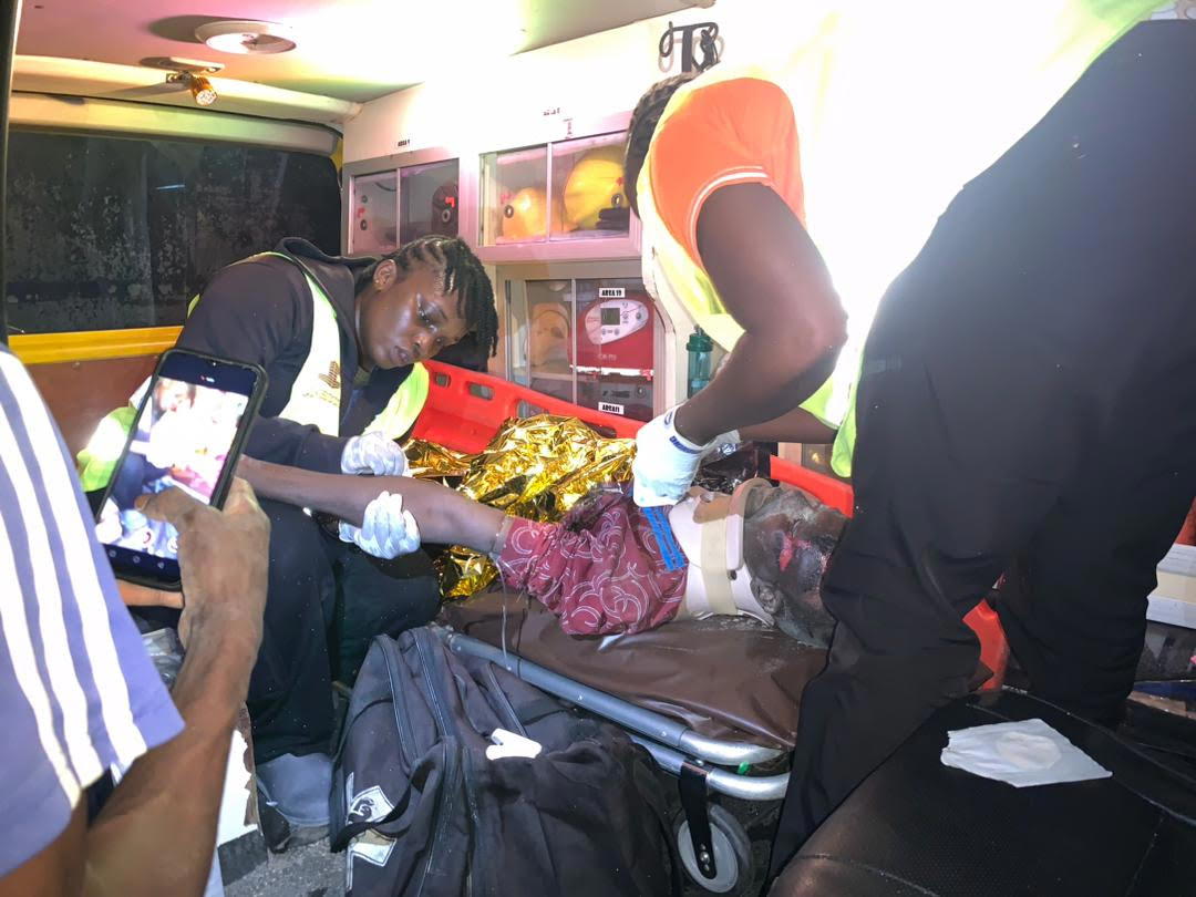 Death toll rises in Lagos building collapse - Vanguard News