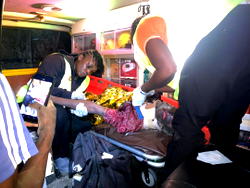 Death toll rises in Lagos building collapse