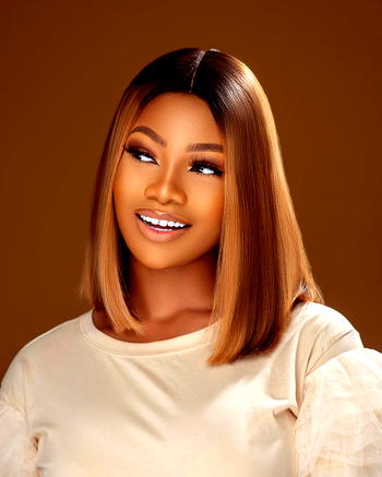 Tacha reveals why she relocated abroad
