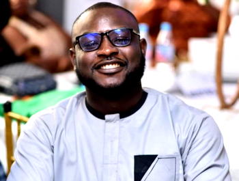 Empowering local talent crucial for Nigeria’s tech growth – Oladele Temidayo