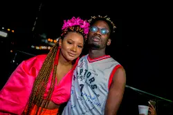 I have no issues with my husband being friendly with his exes — Temi Otedola