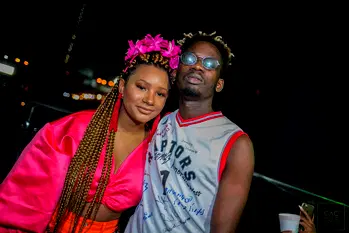 I have no issues with my husband being friendly with his exes — Temi Otedola