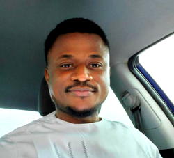 Oluwatayo Oladapo emerges cybersecurity, IT expert inspiring generations through technology