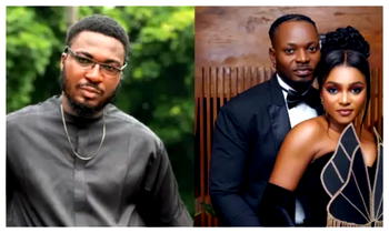 BBNaija S9: We’ll make a strong couple – Toby Forge woos married Kassia