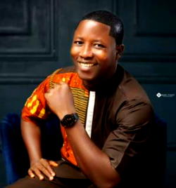 Abayomi Adesina reveals how to harness geospatial technology for economic growth