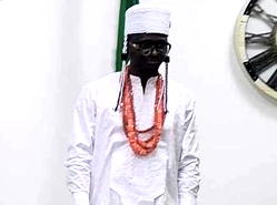 Protests: Niger Delta monarch, Torughedi urges caution, calls for constructive dialogue