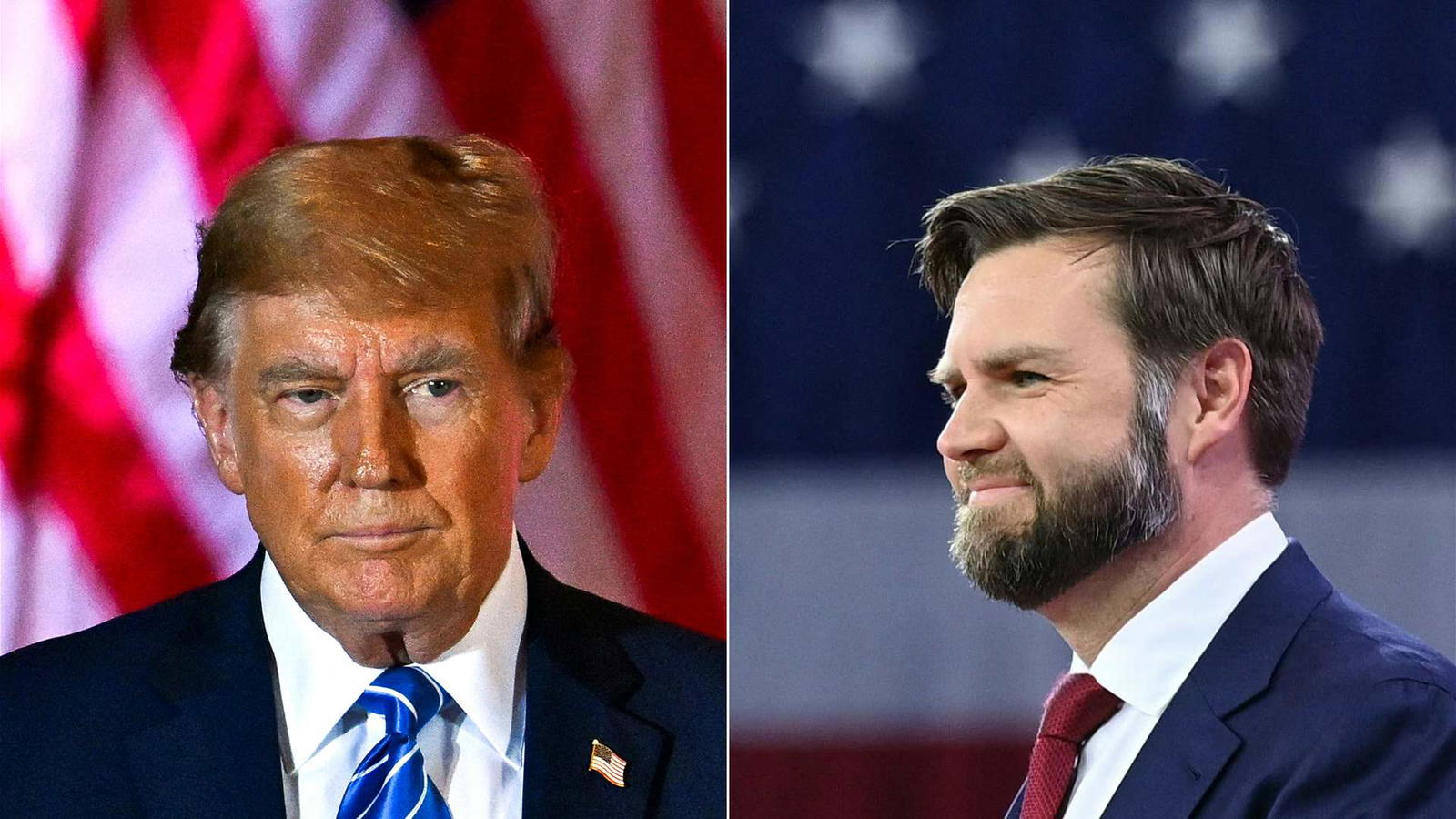 Trump announces 39-year-old senator, J.D. Vance, as running mate