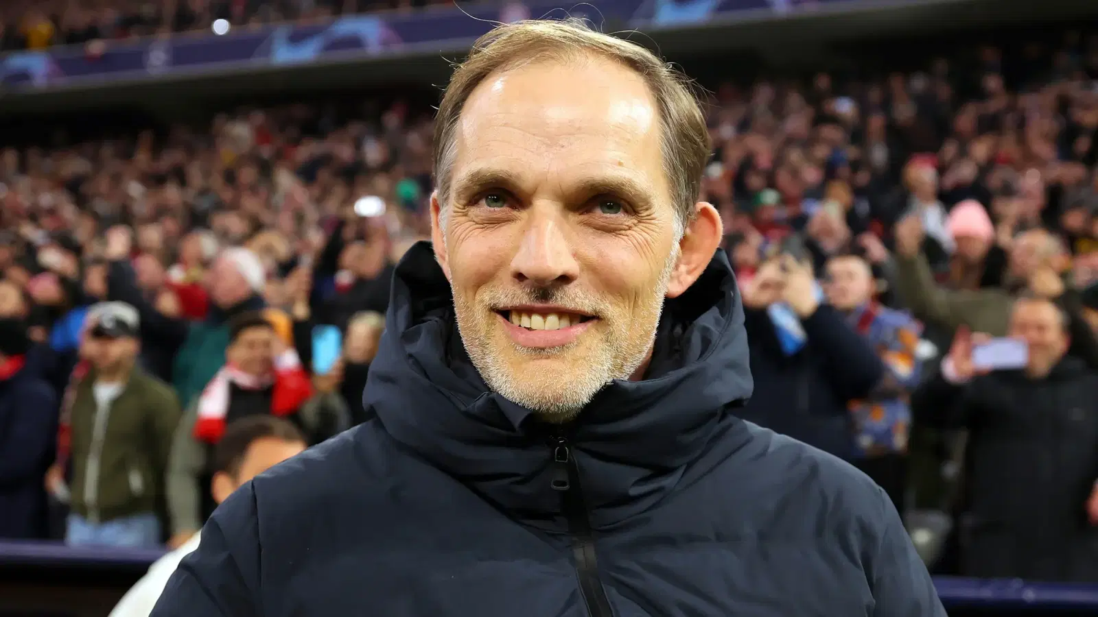 Thomas Tuchel signs deal to become new England manager - Vanguard News