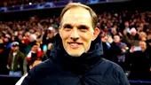 Thomas Tuchel signs deal to become new England manager