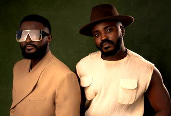 Sonic Revelations: Tee-Y Mix and Beekay’s Collaborative EP
