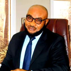LG Funds: Lawyer, Chyma Anthony lauds Tinubu, says democracy righted