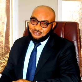 LG Funds: Lawyer, Chyma Anthony lauds Tinubu, says democracy righted