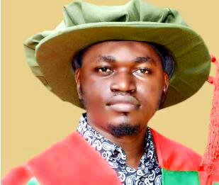 Scopus rating of journals: UNN scholar, Verlumun’s Ianna, scores high