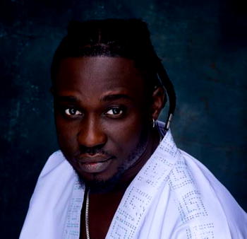 Wole Sentimenta steps out with ‘Zero Sentiments’