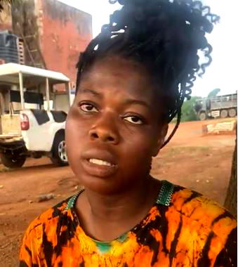 How my husband and I aided ‘unknown gunmen’ in Anambra, woman confesses