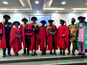 Let the community feel the impact of our research – Rector, Yabatech