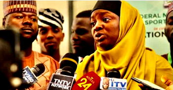 Hardship Protest: Opt for dialogue, Youth Parliament tells Nigerians