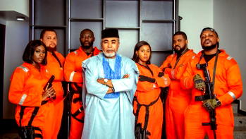 Two movies, Big Score, Baron Queen, to premiere in Abuja