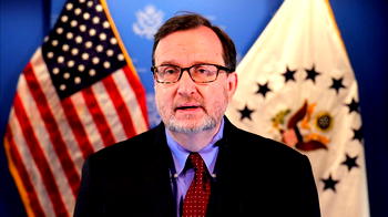 US commits $27m in humanitarian assistance to Nigeria