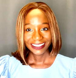 Bibitayo Abikoye speaks on blockchain and compliance Innovations for Nigeria’s financial stability