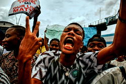 Youth Uprising: A Clarion Call for Africa’s Future