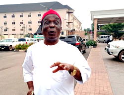 ADF criticises Tinubu for not showing empathy to Nigerians
