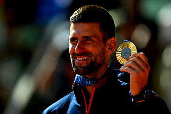 Serbia announces plans to build Djokovic museum